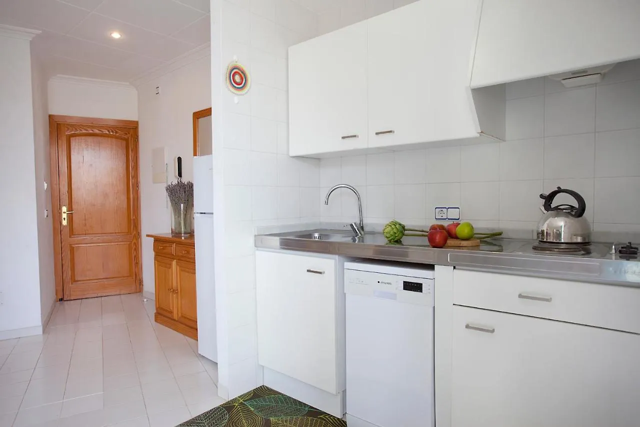 Apartamento Es Trenc 2 Colonia de Sant Jordi Apartment