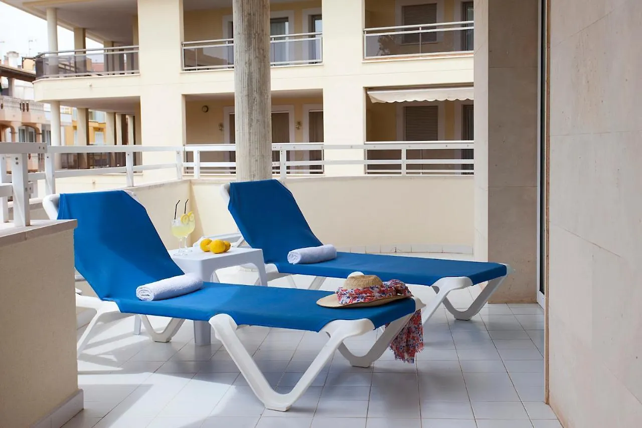 Apartamento Es Trenc 2 Colonia de Sant Jordi Spain