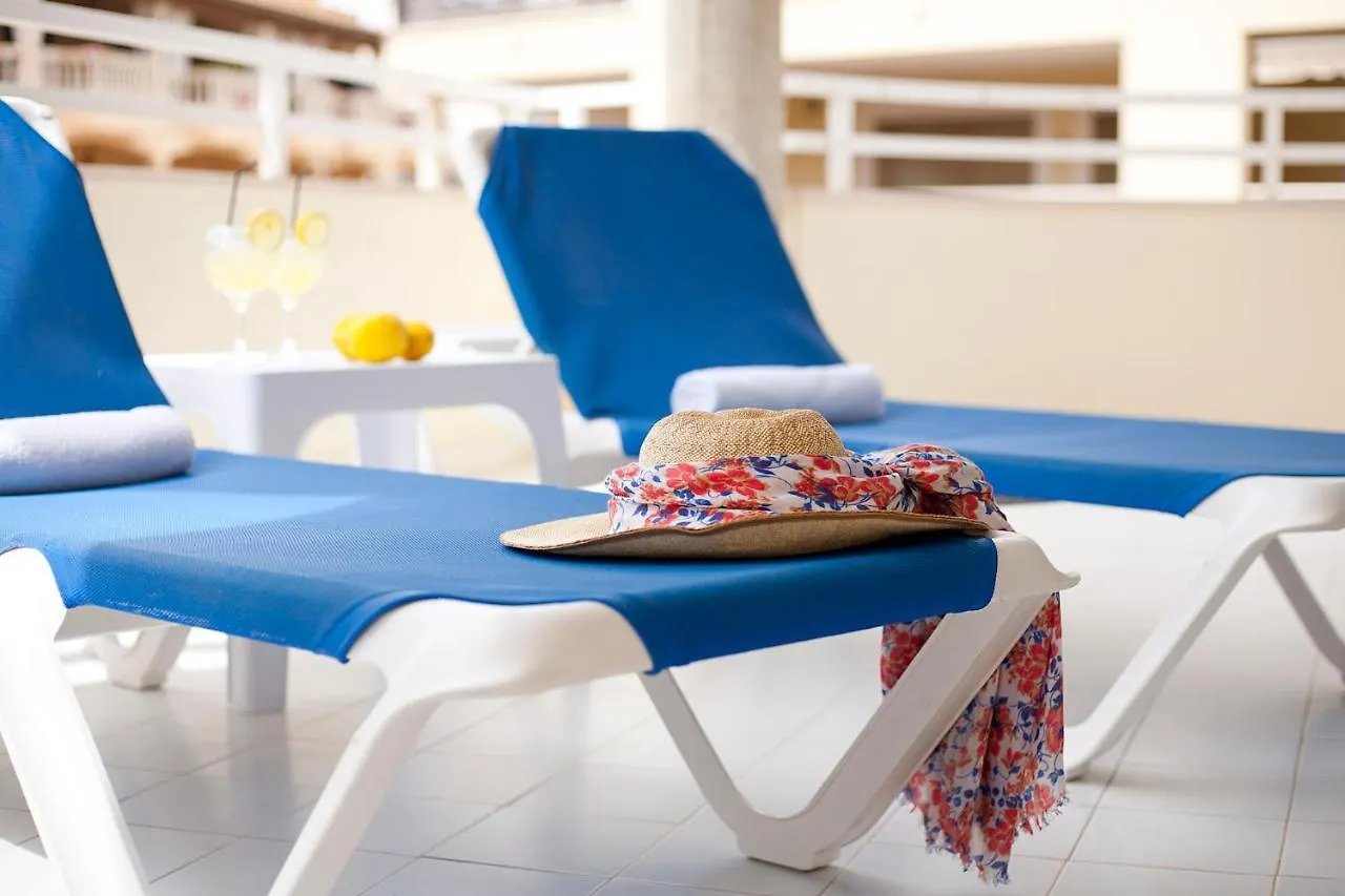 Apartamento Es Trenc 2 Colonia de Sant Jordi 0*,  Spain