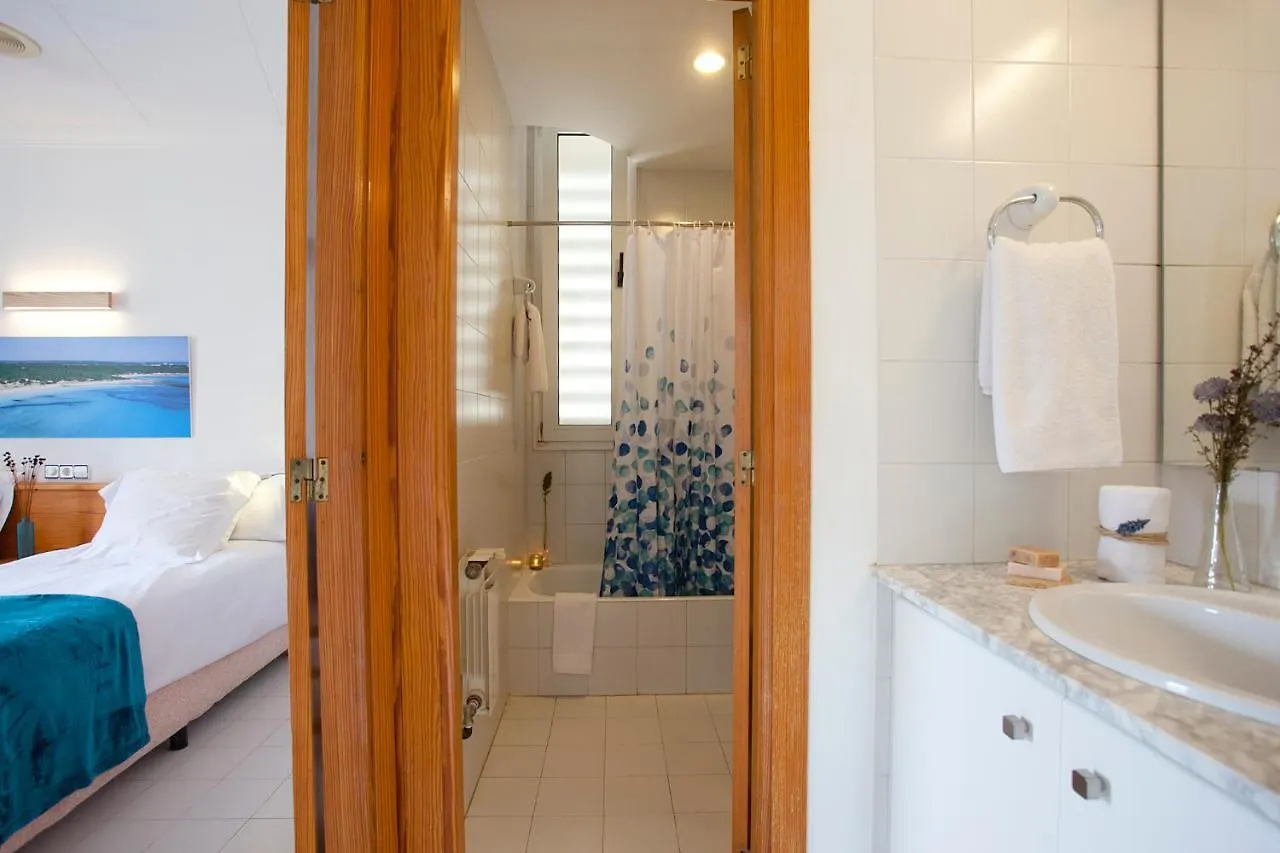 Apartamento Es Trenc 2 Colonia de Sant Jordi 0*,  Spain